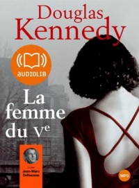 La Femme du Vème