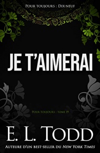 Je t'aimerai width=