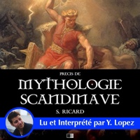 Précis de mythologie scandinave  width=