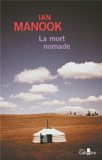 La mort nomade width=