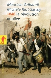 1848, la révolution oubliée