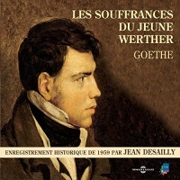 Les souffrances du jeune Werther  width=