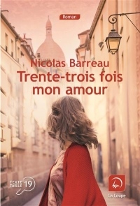 Trente-trois fois mon amour width=