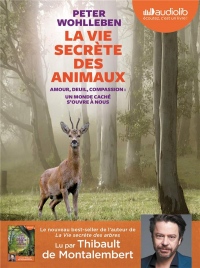 La Vie secrète des animaux  width=