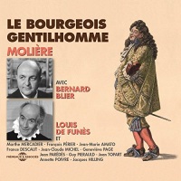 Le Bourgeois gentilhomme  width=