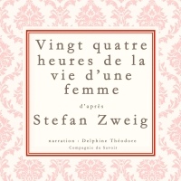 Vingt-quatre heures de la vie d'une femme  width=