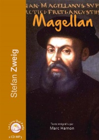 Magellan ( 1 CD MP3)  width=