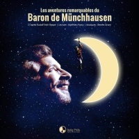 Les aventures remarquables du Baron de Münchhausen  width=