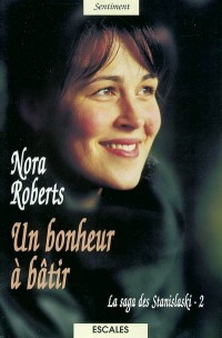 Un bonheur à bâtir (en gros caractères)