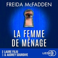 La femme de ménage width=