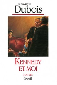 Kennedy et Moi