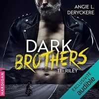 Riley: Dark Brothers 1  width=