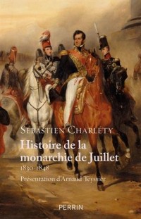 Histoire de la monarchie de Juillet (1830-1848)