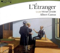 L'Étranger
