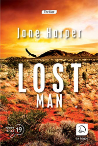 Lost Man : Tome 2 width=
