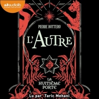 La Huitième porte: L'Autre, tome 3 width=