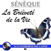 La Brièveté de la Vie  width=