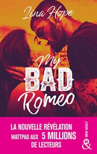 My Bad Romeo  width=