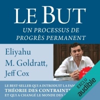 Le but: Un processus de progrès permanent  width=