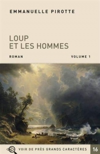 Loup et les hommes : Pack en 2 volumes  width=