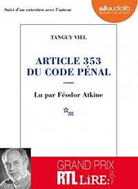 Article 353 du code pénal  width=