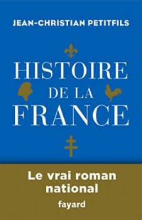 Histoire de la France