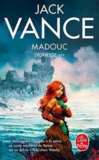 Madouc (Lyonesse, Tome 3)  width=