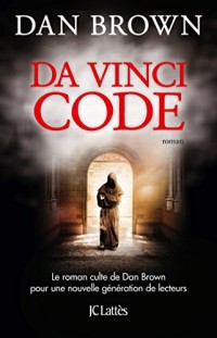 Da Vinci Code - Nouvelle édition (Thrillers)