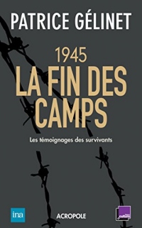 La fin des camps