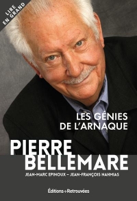 Les génies de l'arnaque - tome 2 width=