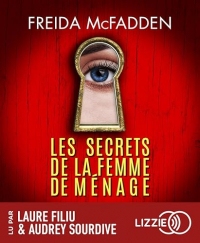 Les secrets de la femme de ménage - Tome 2 width=
