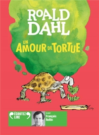 Un Amour de tortue  width=