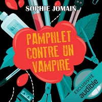 Pamphlet contre un vampire  width=