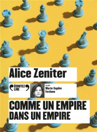 Comme un empire dans un empire width=