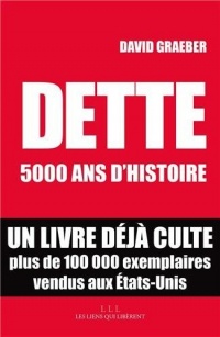 Dette : 5000 ans d'histoire  width=