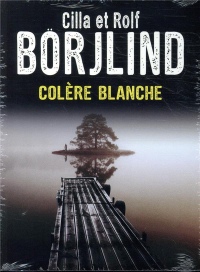 Colère Blanche width=