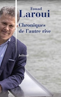 Chroniques de l'autre rive width=