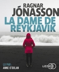 La Dame de Reykjavik