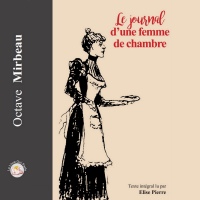 Le journal d'une femme de chambre width=