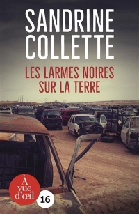 Les Larmes Noires Sur la Terre width=