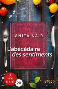 L'abécédaire des sentiments width=