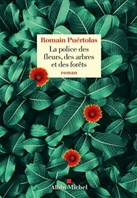 La Police des fleurs des arbres et des forêts width=
