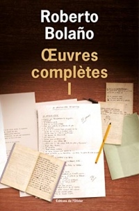 Oeuvres complètes - volume 1 width=