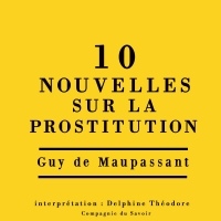 Dix nouvelles sur la prostitution  width=
