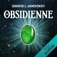 Obsidienne: Lux 1
