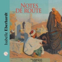 Notes de route: Algérie, Maroc et Tunisie  width=