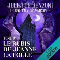 Le rubis de Jeanne la Folle: Le boiteux de Varsovie 4  width=