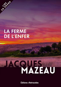 La ferme de l'enfer width=