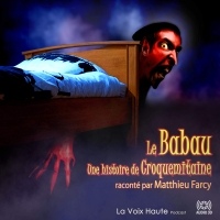 Le Babau, une histoire de Croquemitaine: Contes à faire peur 3