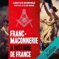 Franc-maçonnerie & histoire de France  width=